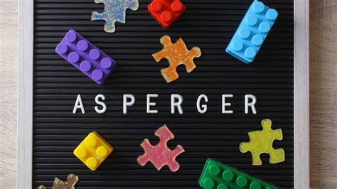 Sabes qué es el Síndrome de Asperger UNAM Global