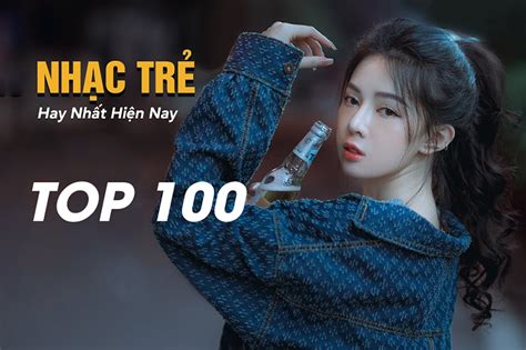 Tổng Hợp Bài Nhạc Hot TikTok Hiện Nay Được Cập Nhật Liên Tục