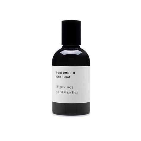 Perfumer H – W2 Store