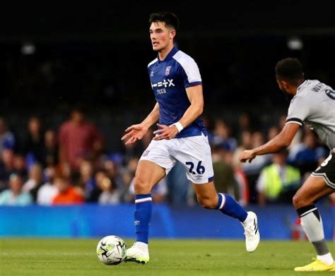 Elkan Baggott Bakal Main Di Premier League Usai Ipswich Lakukan Promosi