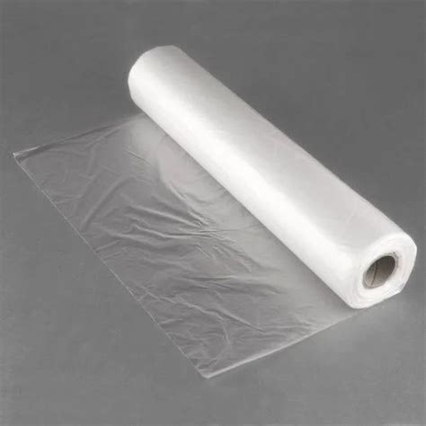 White HDPE Plastic Roll At Rs 65 Kilogram In Mumbai ID 14851290273