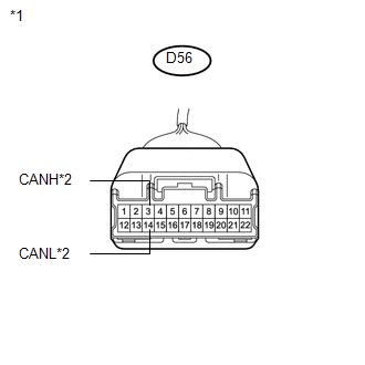 Toyota Venza Lost Communication With Gateway Module Power Management2