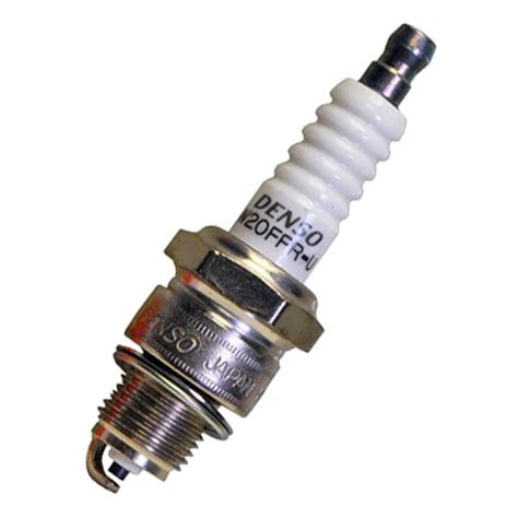 Denso 3070 Original U Groove Nickel Spark Plug