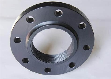 Carbon Steel Flange ASTM A105 Emilymetal