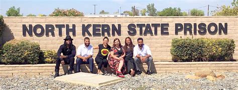 Geo Reentry Program In Kern County Organizes Special Event