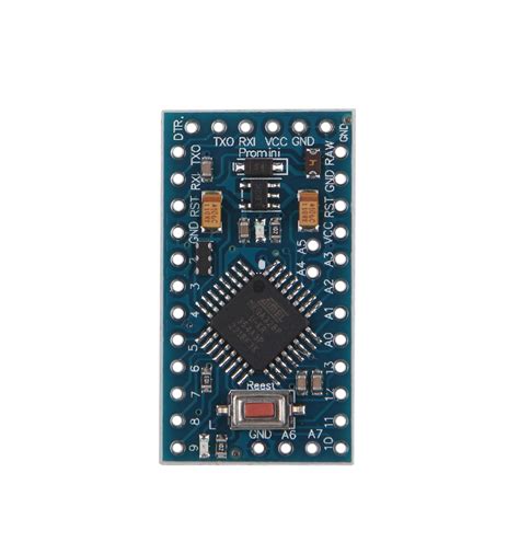 Arduino V Pro Mini V Board Mhz P Diy Electronics