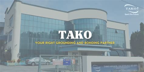 Cost Effective Grounding And Bonding Tako Since