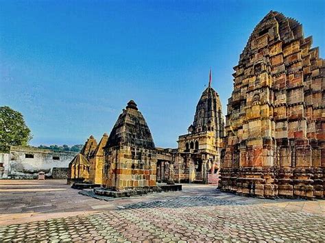 Mamleshwar Temple Omkareshwar The Other Half Of The Jyotirlinga E