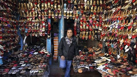 Shopping In Nepal Kathmandu: Multiple Shops In Nepal