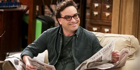 Big Bang Theory After 12 Years Leonard Finally Learns To Stand Up For Himself