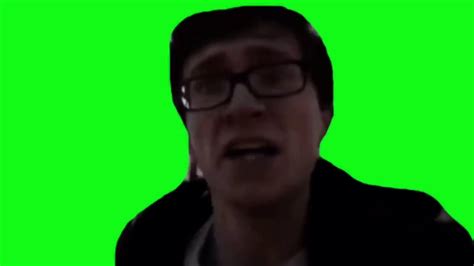 Hey All Scott Here This Is Bad Real Bad Green Screen Template