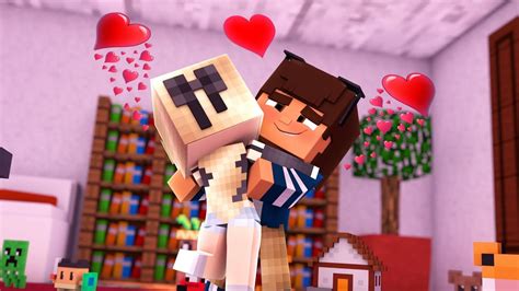 Minecraft Preschool Team Love Minecraft Roleplay Youtube