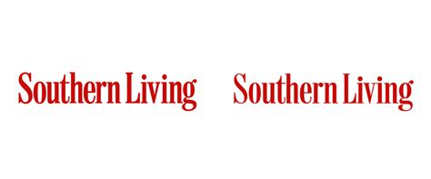Southern Living Magazine Corporate Logo