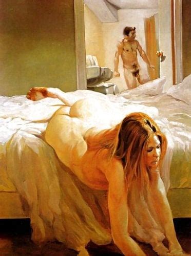 Erotic Paintings Part 2 Uncategorized Loverslab