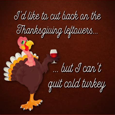 Let's Talk Turkey Puns » AllWording.com