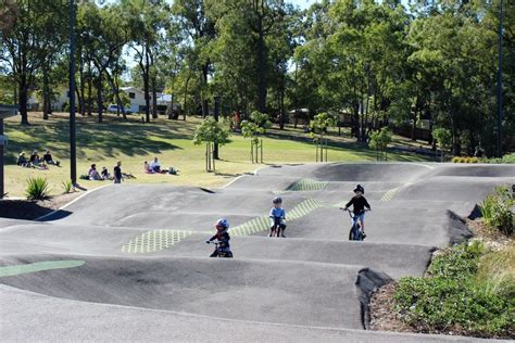 Brisbanes Best Bmx Bike And Scooter Parks Must Do Brisbane