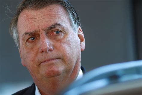 Esperava Pedido De Vista Diz Bolsonaro Sobre Ação Que Pode Torná Lo