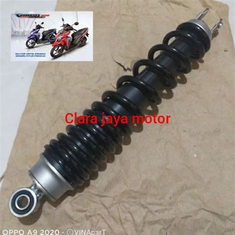 Jual SHOCKBREAKER HONDA VARIO 125 CBS ORI Shopee Indonesia