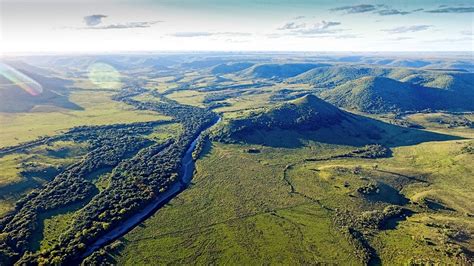 Lunarejo Valley Alluring World