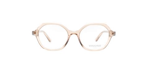 Chloé Nude Vingino Eyewear