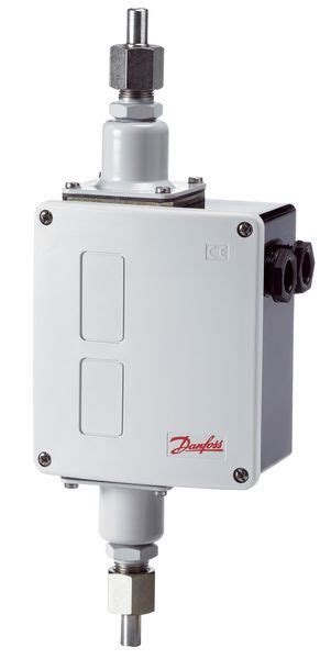 DANFOSS RT260A DIFF SWITCH | Wolseley