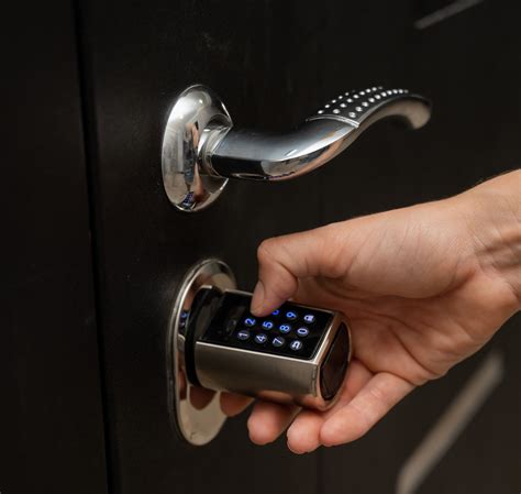 A Brief History Of Keyless Entry Systems