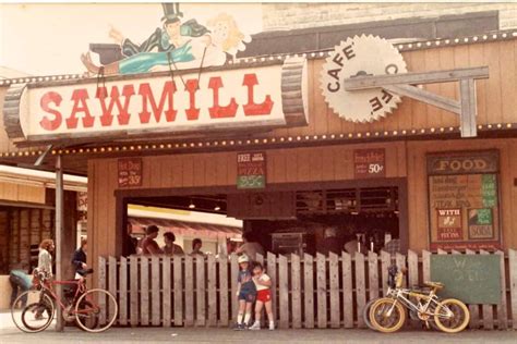 Sawmill Pizza | The Sawmill