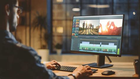 5 Rekomendasi Laptop Terbaik Dan Terlaris Untuk Editing Video 2023