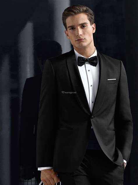 Costumes De Mari Sur Hugo Boss Hb Mariages Net