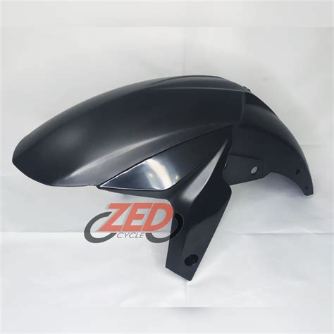 Rouser Ns And Front Fender Assembly Lazada Ph