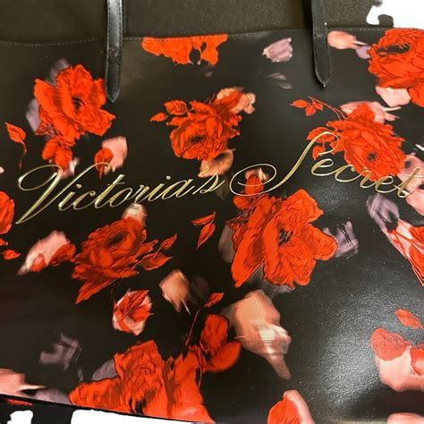 Victorias Secret Limited Edition 2019 Pink Floral Re Gem