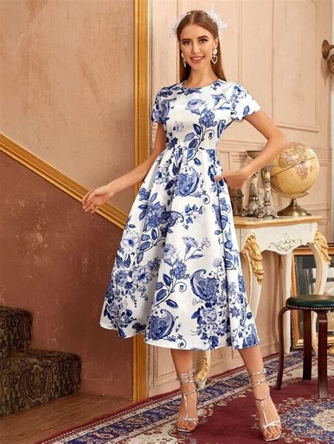 Fall Dresses For Women Wedding Guest Ashtons B Bailey