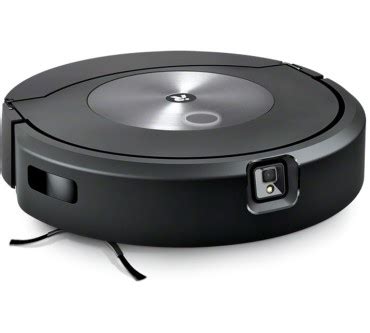 Irobot Roomba Combo J Im Test Gut Intelligenter