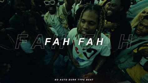 Hard No Auto Durk X Lil Durk Type Beat Drill Fah Fah Prod