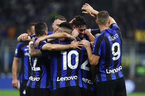 Inter Bologna Dove Vederla In Diretta TV E Live Streaming Le