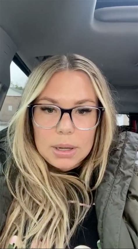 Teen Moms Kailyn Lowry Reveals She Got Botox For The First Time As