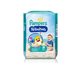 Bébé Couches Lingettes Pampers FR