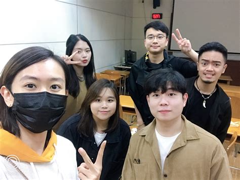 usj student performed    night  university students