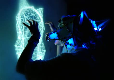 Becoming Animal - Minimaforms