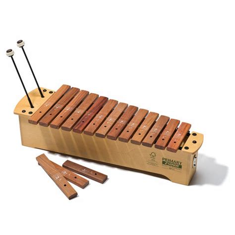 Sonor Orff Primary Line Soprano Xylophone (SXP1-1) | Steve Weiss Music