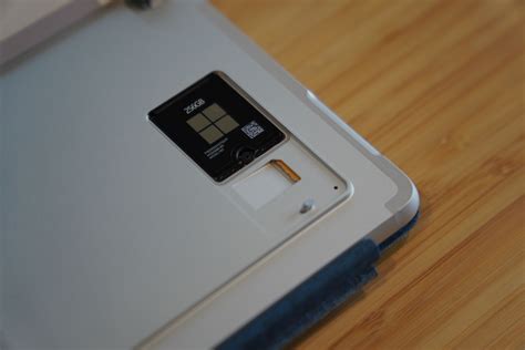 How To Insert A SIM Card In Surface Pro 9 With 5G Exclusive News