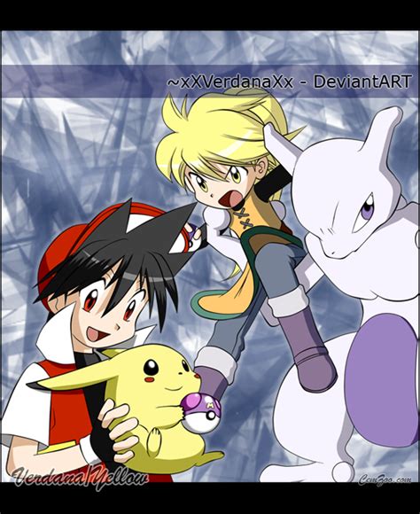 Banner Pokemon Special Id By Xxverdanaxx On Deviantart