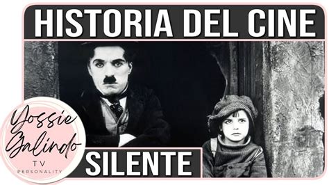 La Historia Del Cine Silente Cubano Y Sus Protagonistas YouTube