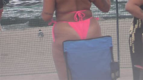 Bikini Beach Girls Videos Vol