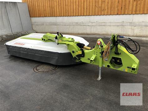 Online Auktion Claas DISCO 3200 CONTOUR