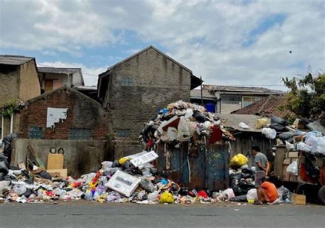 Kota Bandung Menuju Pengolahan Sampah Yang Berkelanjutan Adajabar