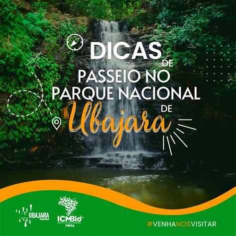 Icmbio Parque Nacional De Ubajara Dica Do Parque Nacional De Ubajara