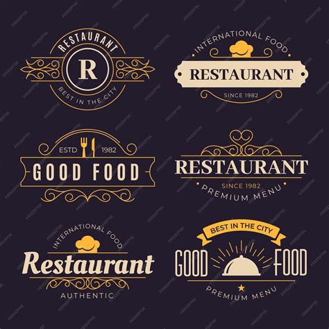 logo design  restaurant