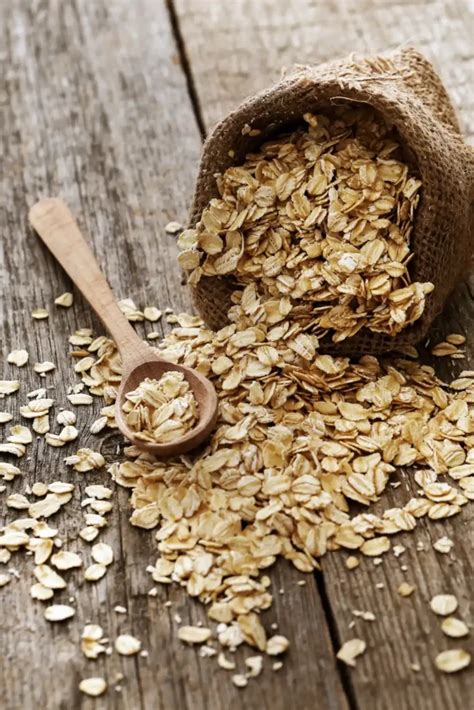 Avena Los Incre Bles Beneficios De Tomar Avena