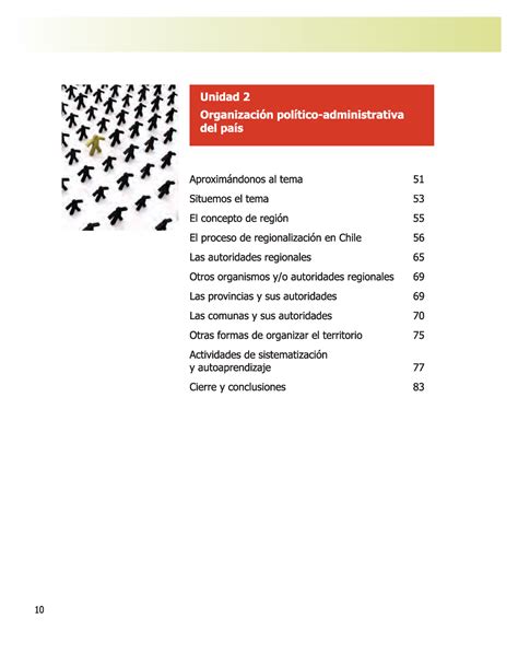 I Ciclo Guias Cs Soc Modulo N Democracia Y Ciudadania Ciencias